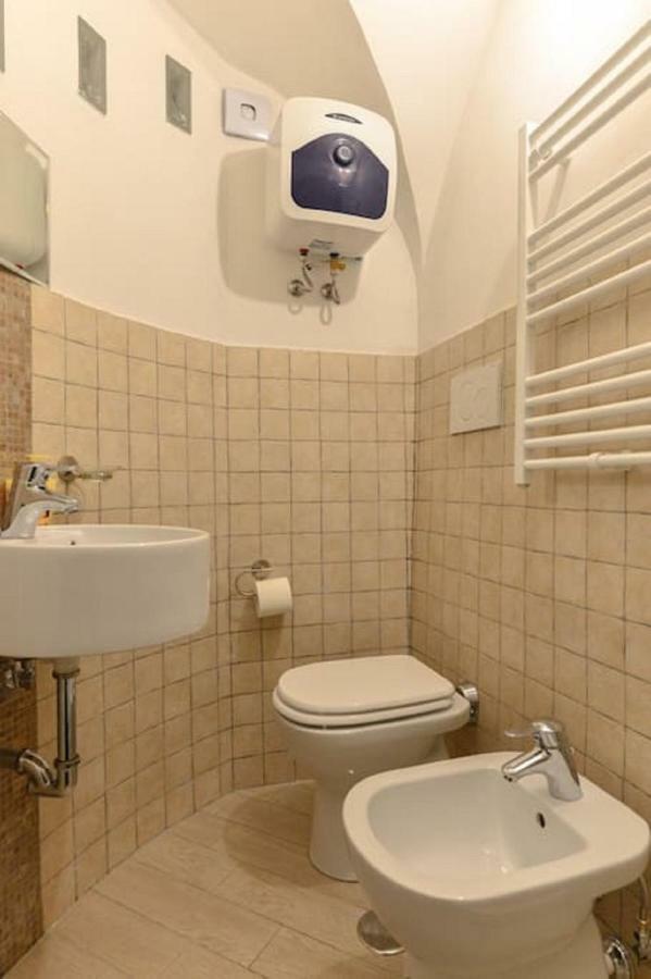 Apartamento Il Colosseo Loft - Just A Few Steps To Colosseum *